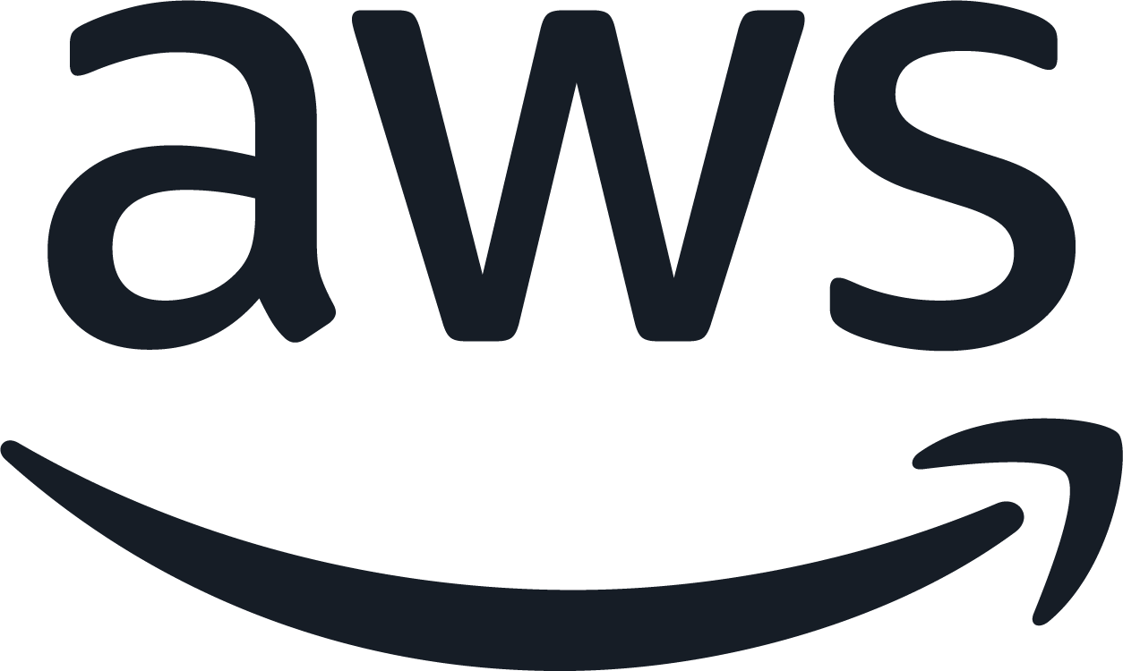 aws logo rgb 1c gray850