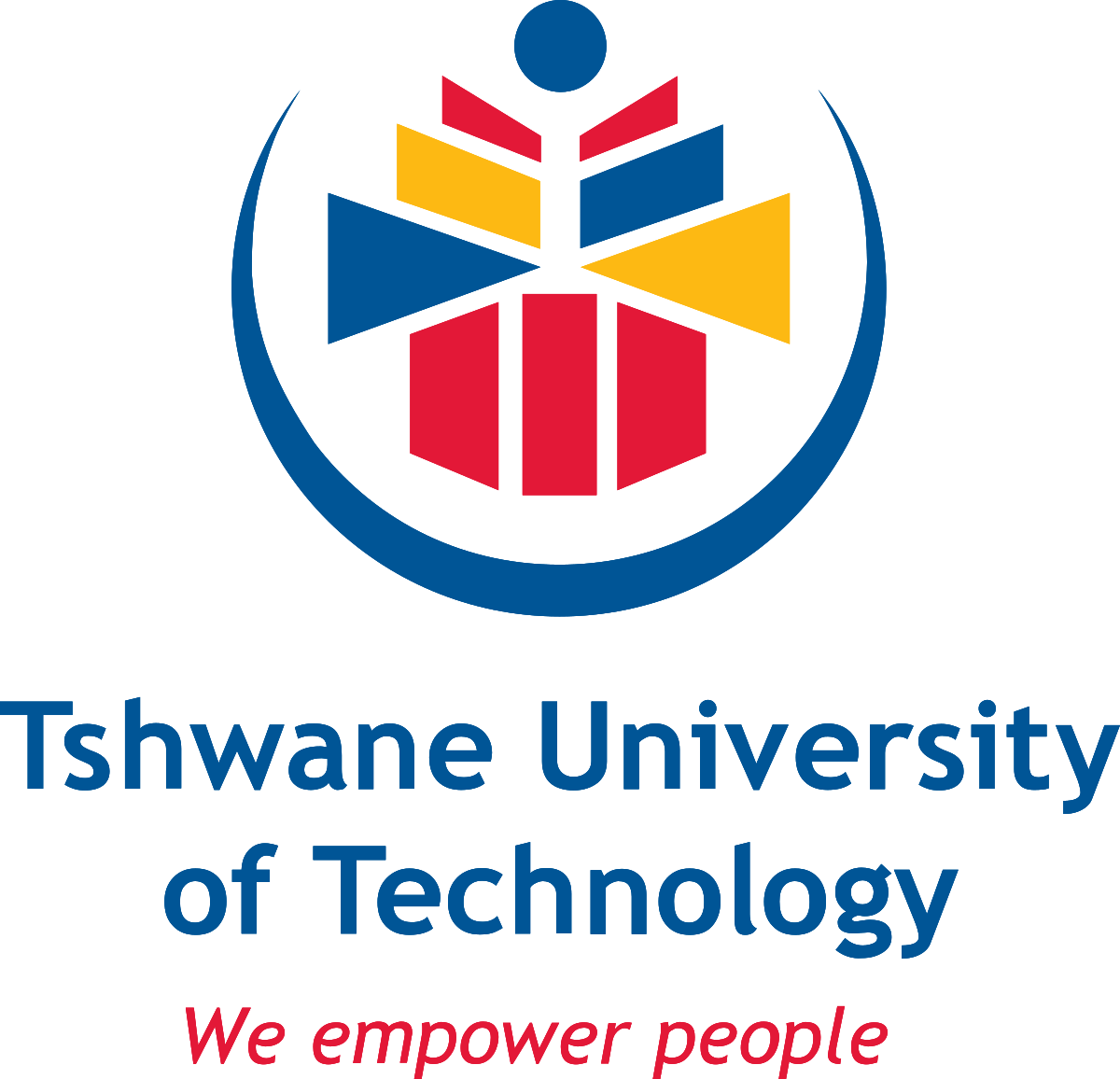 tshwane university of technology logo.svg